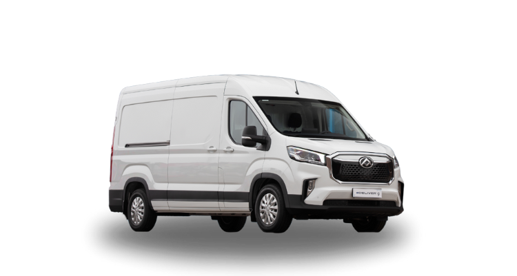 Bestelwagens