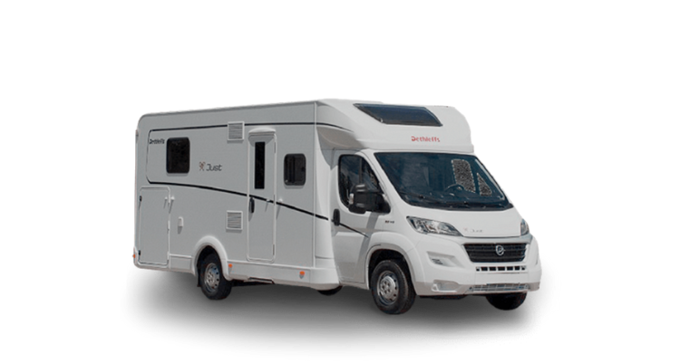Camper