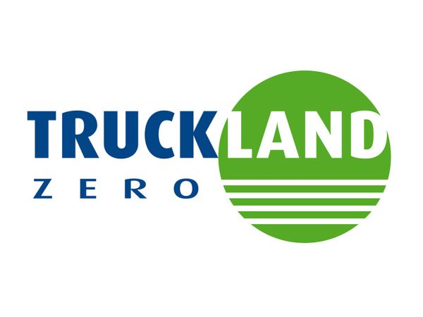 truckland zero logo