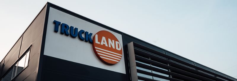 Truckland