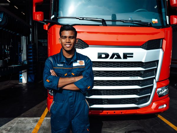 vacatures truckland