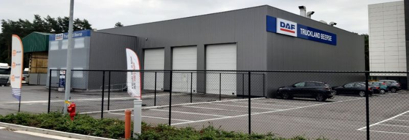 Truckland Beerse