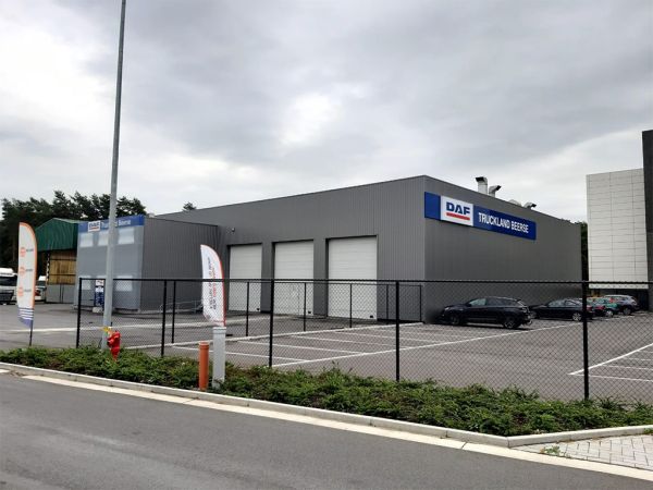 Truckland Beerse