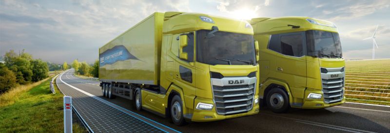 daf truck of the year 2022
