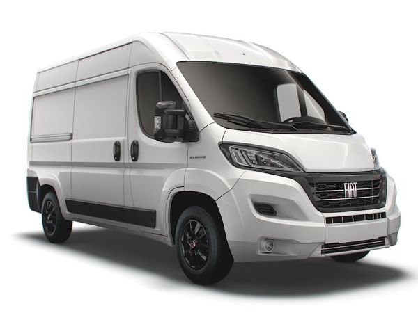 Fiat Ducato prijzenlijst