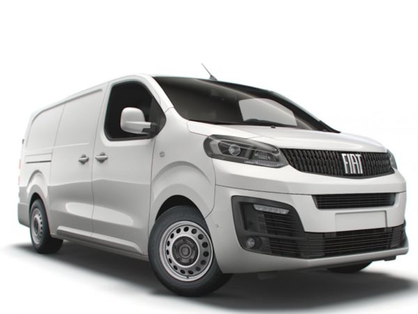 Fiat Scudo