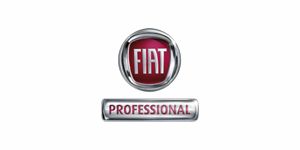 Logo Fiat Professional